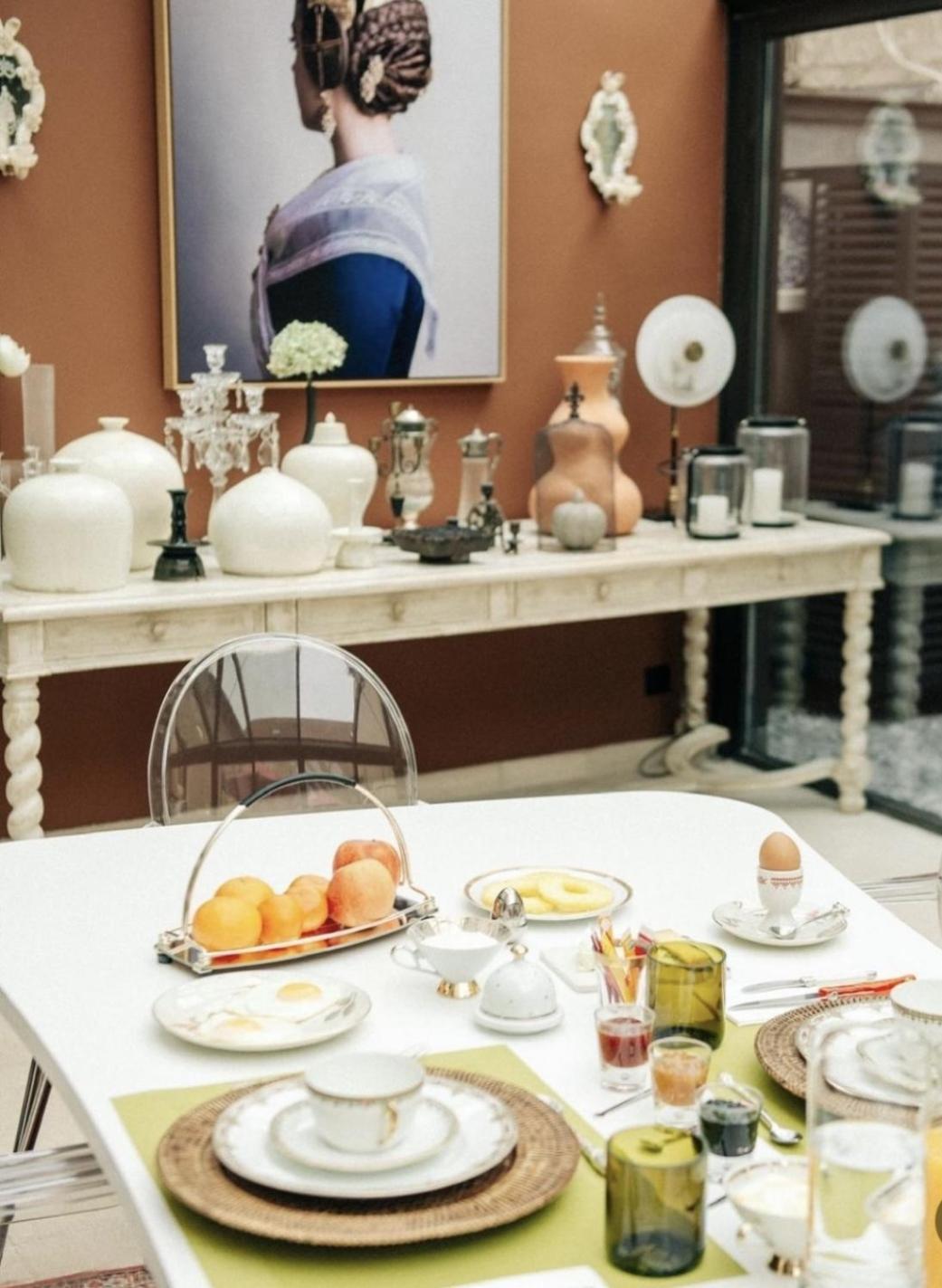 La Maison Ruffinoise Sainte-Ruffine ภายนอก รูปภาพ
