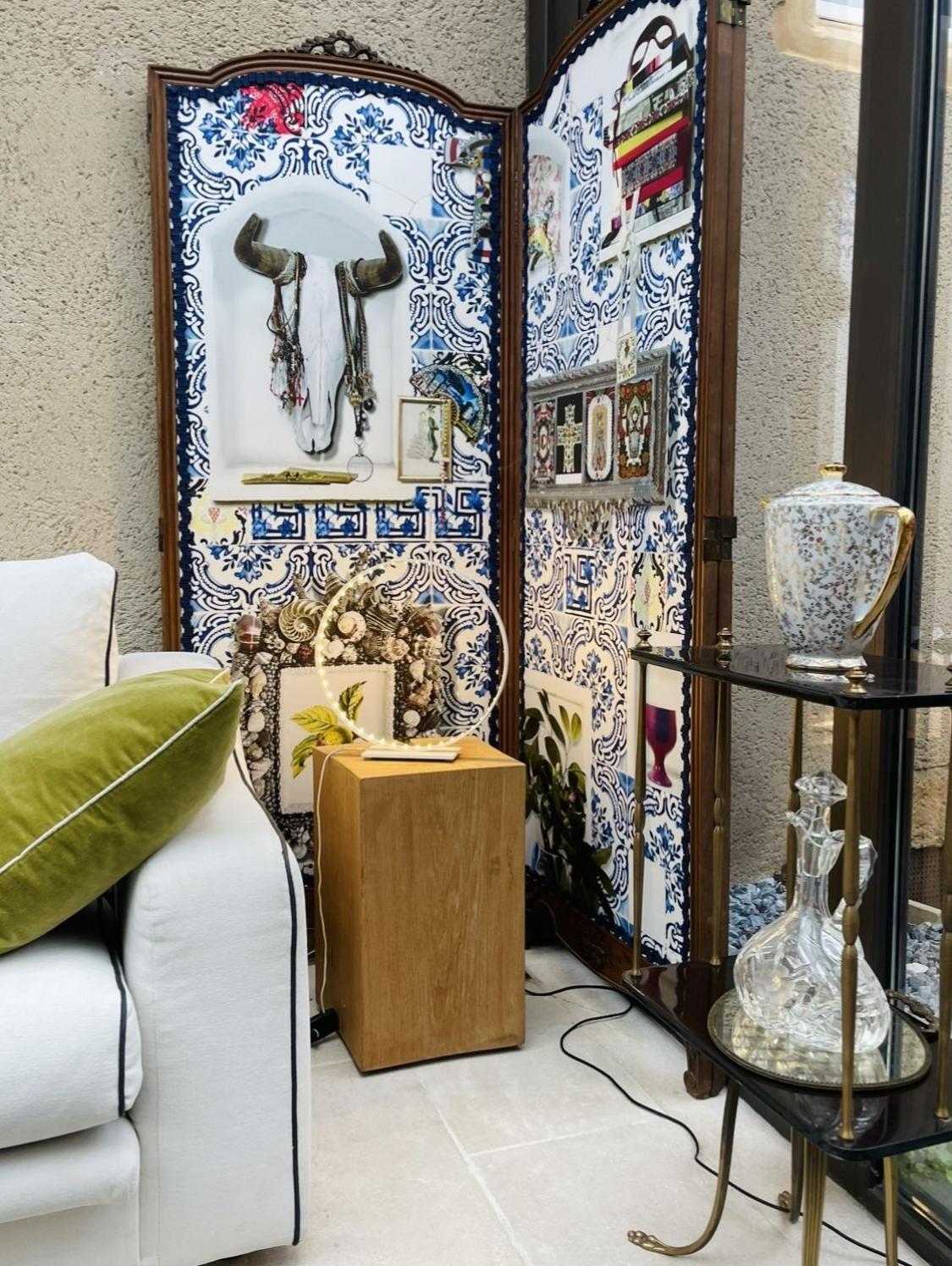 La Maison Ruffinoise Sainte-Ruffine ภายนอก รูปภาพ